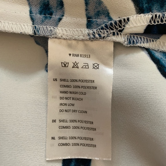 Tunic Top - Picture 3 of 3